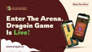 Best Crypto to Buy: Dragoin's Dragon Economy Roars Louder Than ADA’s Breakout and XLM’s Surge